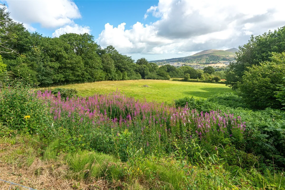 Coed Y Parc, Bethesda, Bangor, Gwynedd, LL57