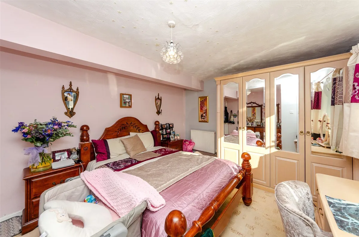 Pen Y Bryn Road, Colwyn Bay, Conwy, LL29