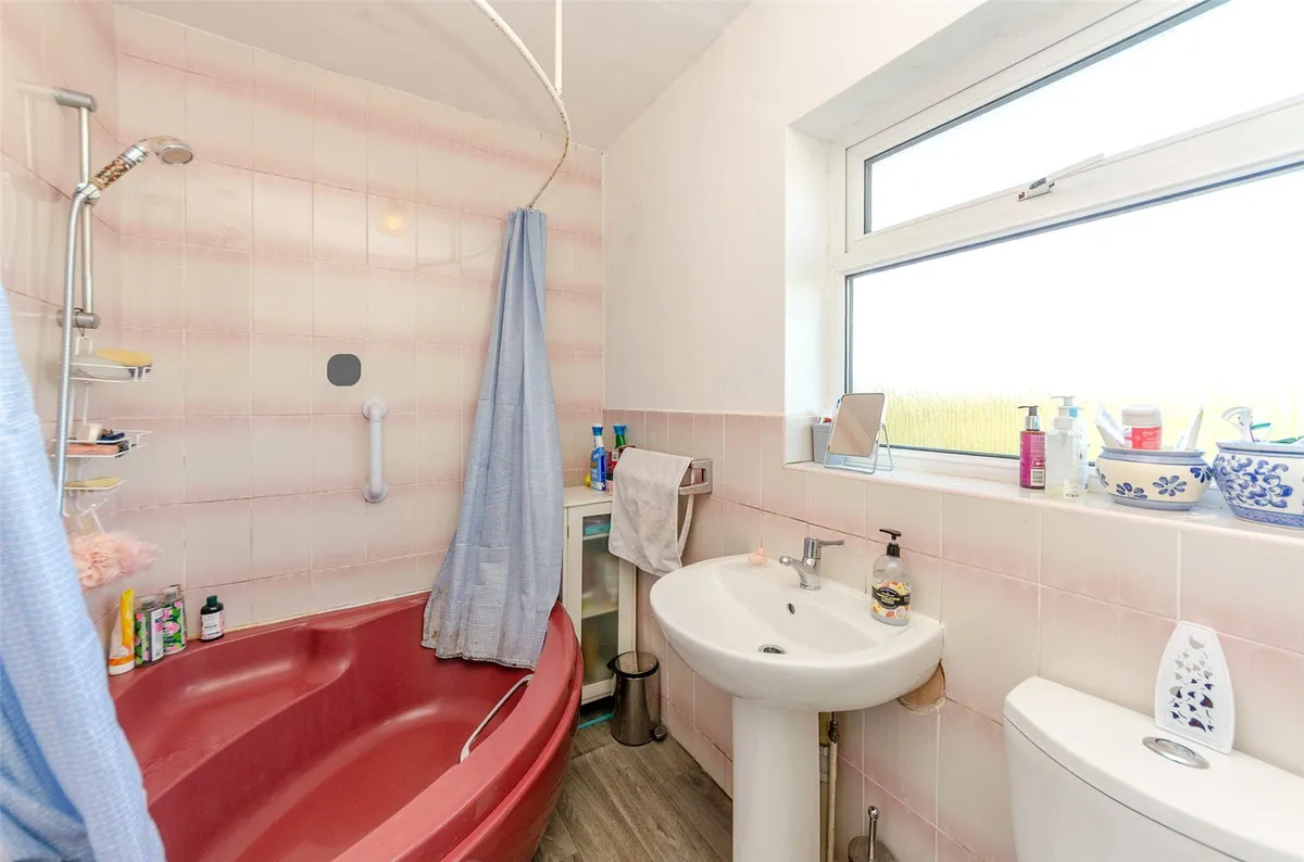 Pen Y Bryn Road, Colwyn Bay, Conwy, LL29