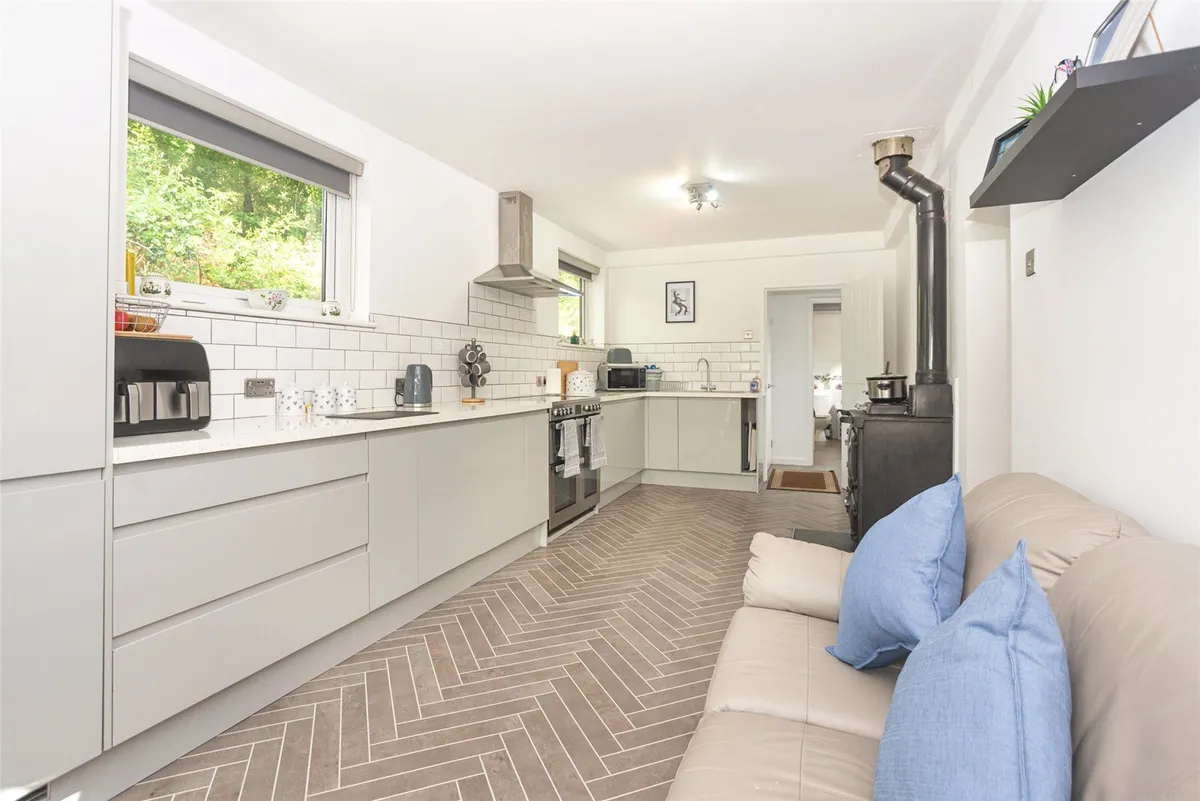 Coed Y Parc, Bethesda, Bangor, Gwynedd, LL57