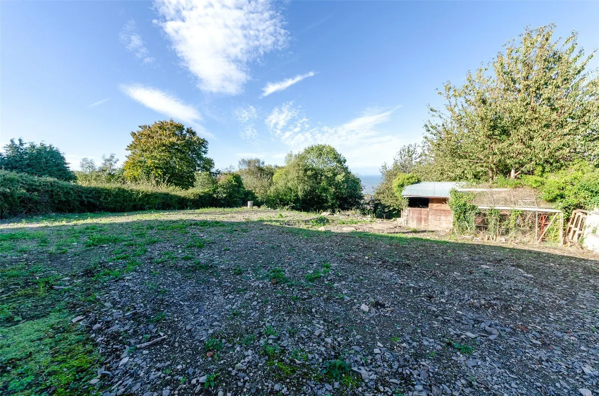 Pen Y Bryn Road, Colwyn Bay, Conwy, LL29