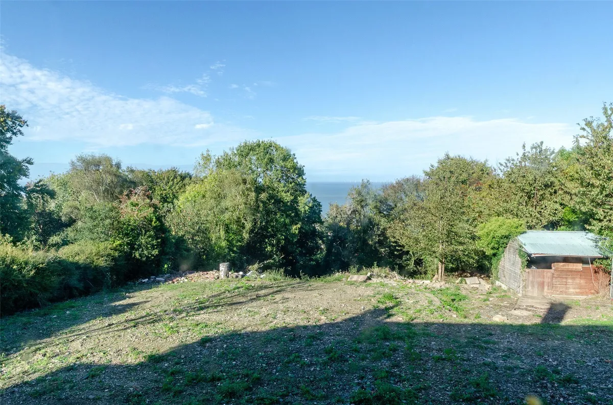 Pen Y Bryn Road, Colwyn Bay, Conwy, LL29