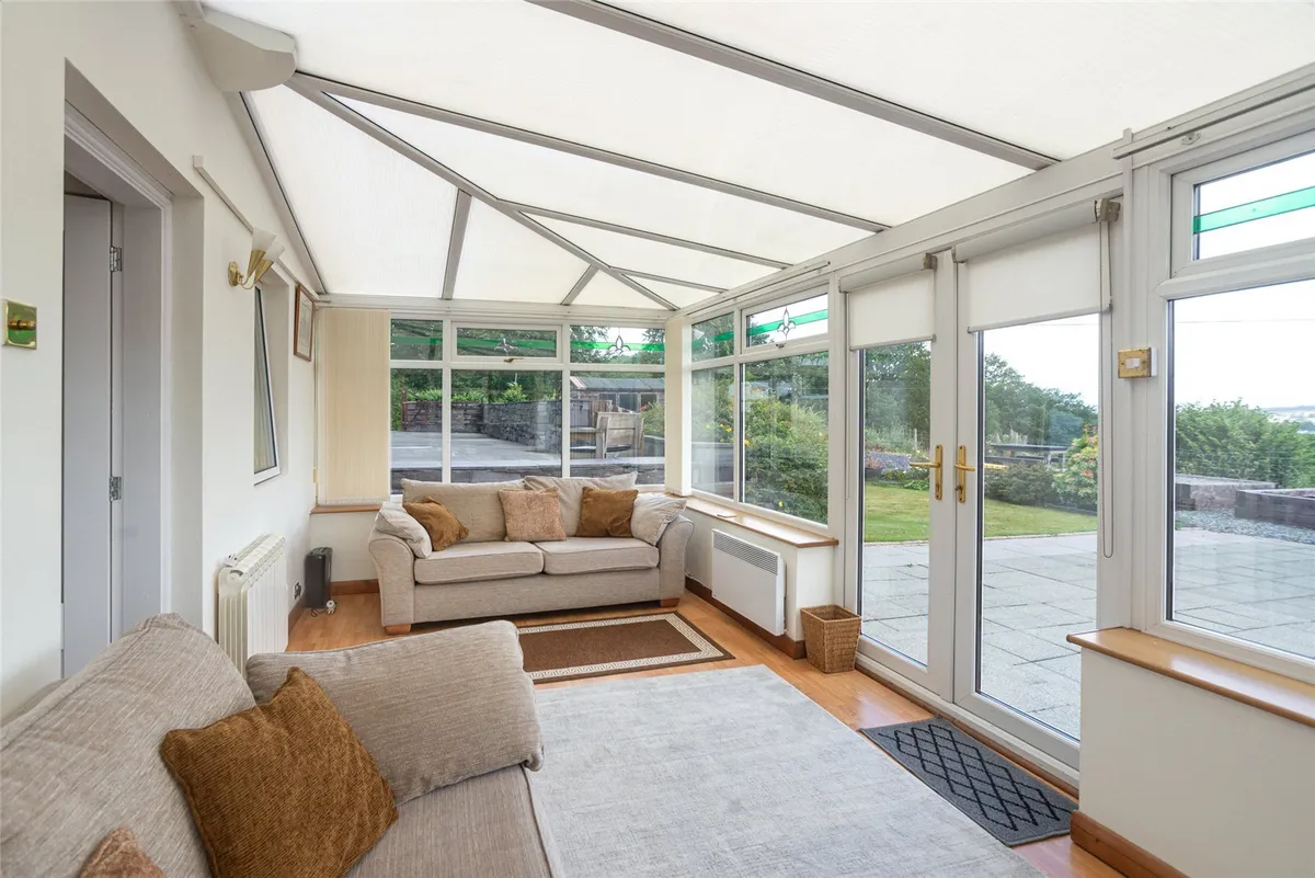 Coed Y Parc, Bethesda, Bangor, Gwynedd, LL57