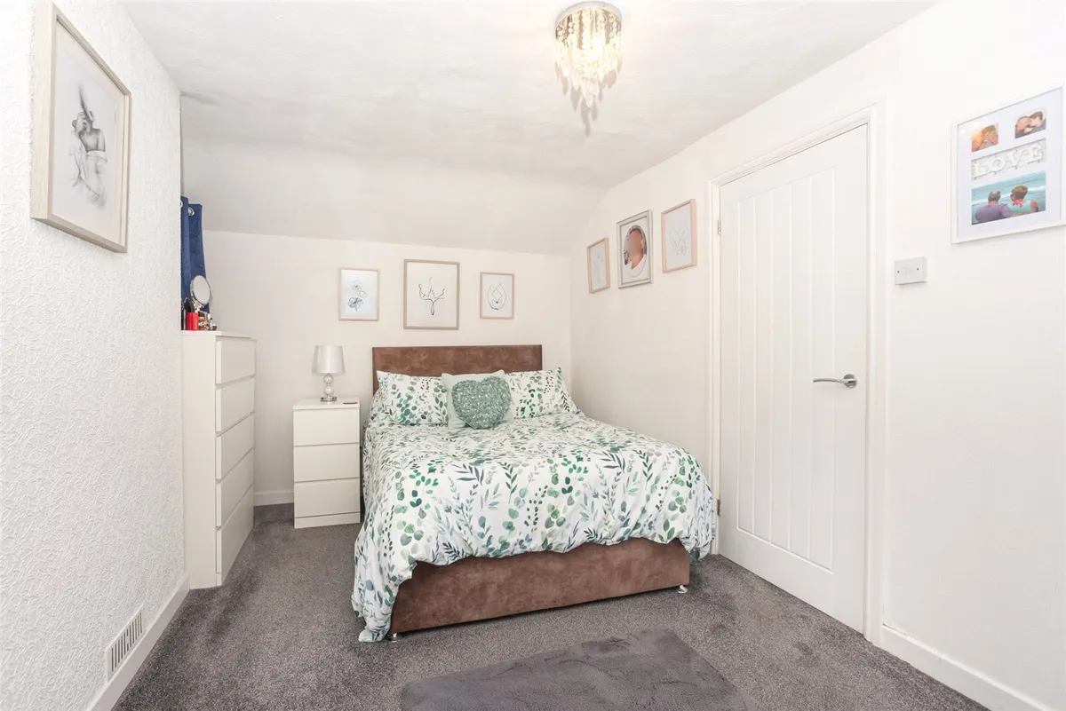 Coed Y Parc, Bethesda, Bangor, Gwynedd, LL57