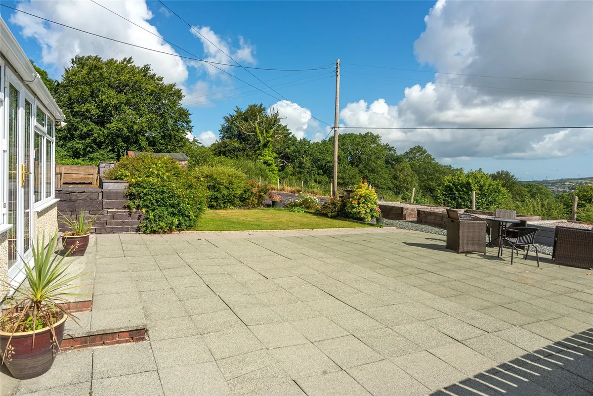 Coed Y Parc, Bethesda, Bangor, Gwynedd, LL57