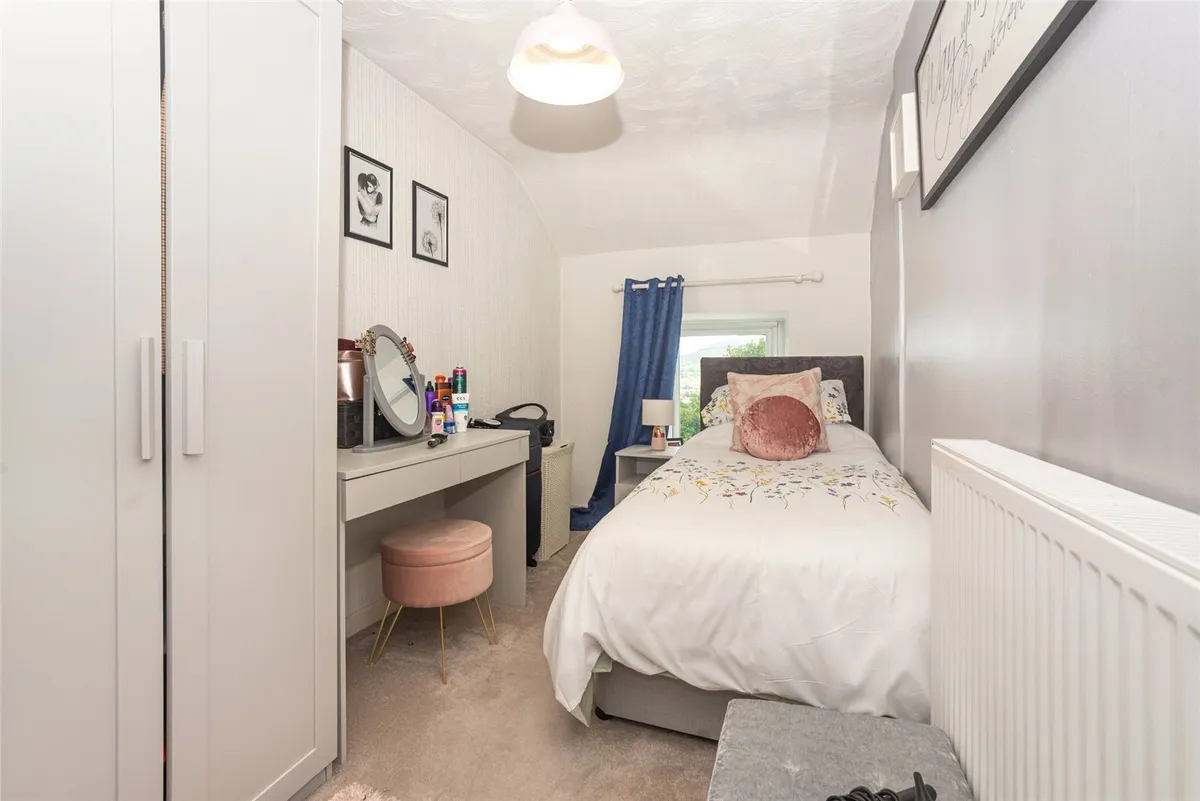 Coed Y Parc, Bethesda, Bangor, Gwynedd, LL57