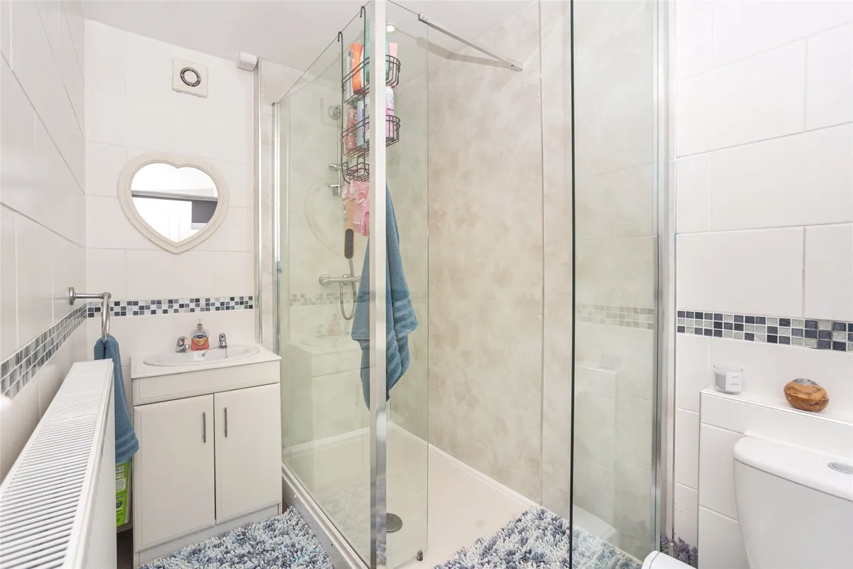 Coed Y Parc, Bethesda, Bangor, Gwynedd, LL57
