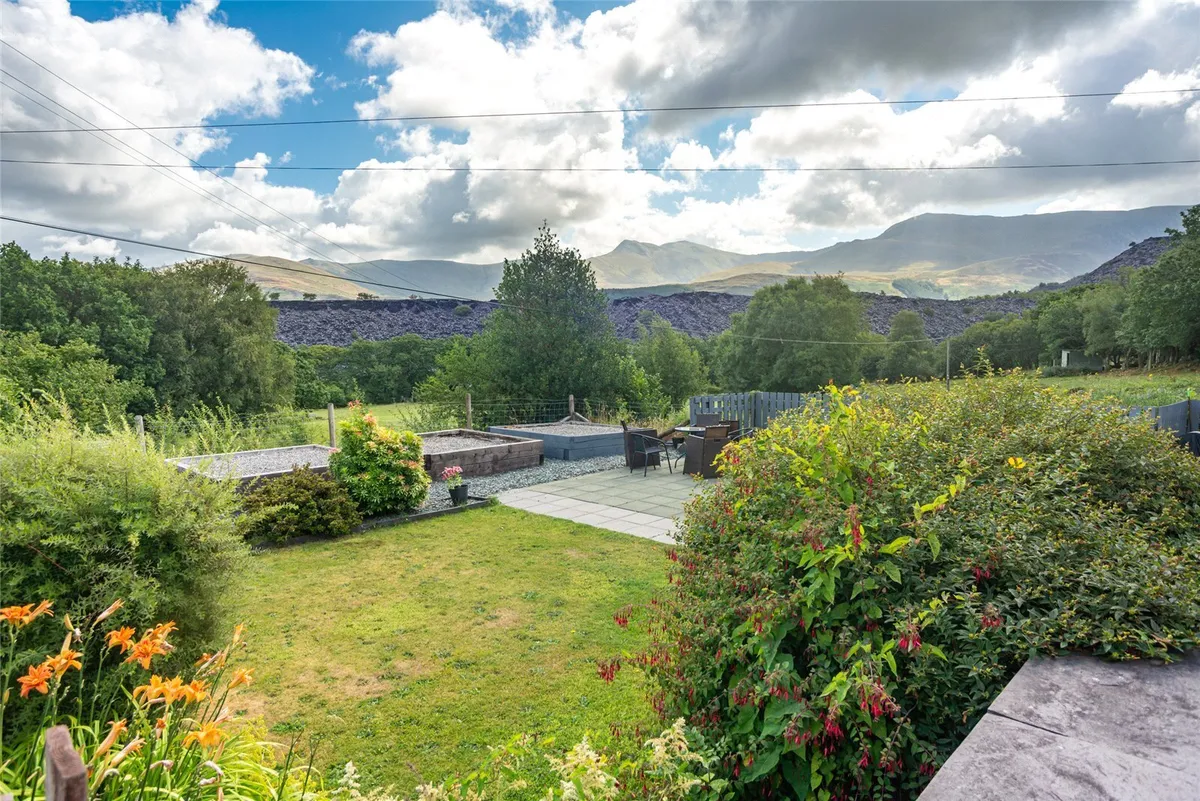 Coed Y Parc, Bethesda, Bangor, Gwynedd, LL57