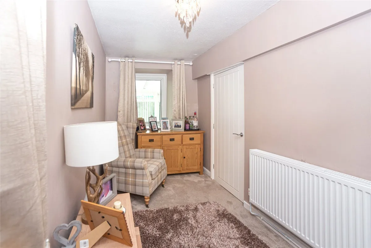 Coed Y Parc, Bethesda, Bangor, Gwynedd, LL57