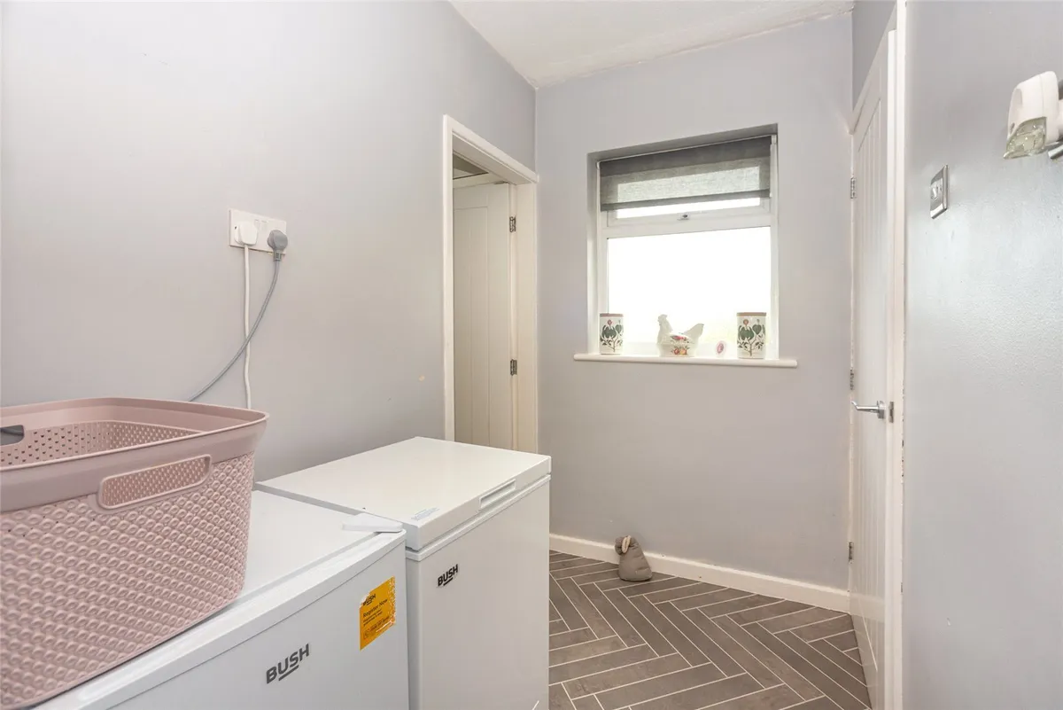 Coed Y Parc, Bethesda, Bangor, Gwynedd, LL57