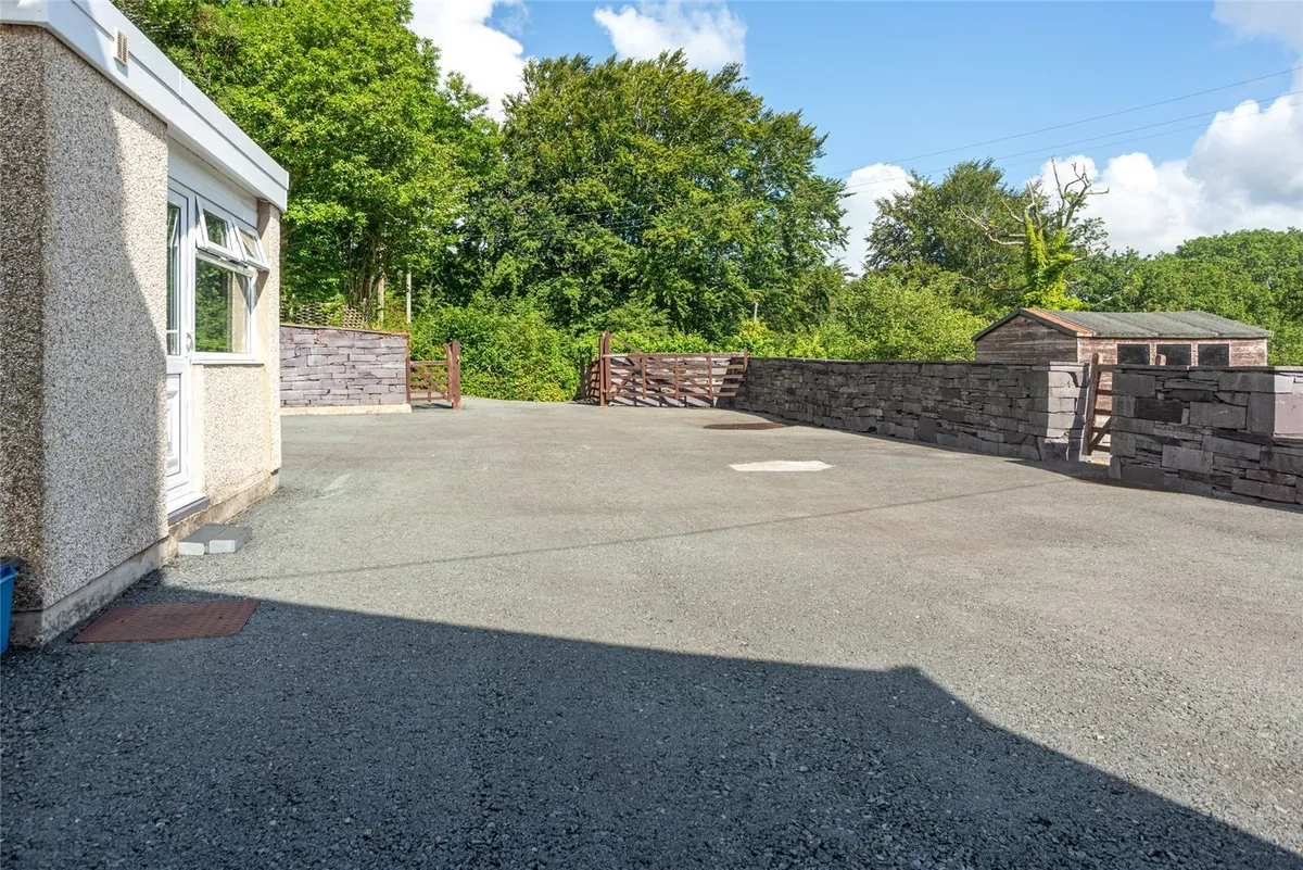 Coed Y Parc, Bethesda, Bangor, Gwynedd, LL57
