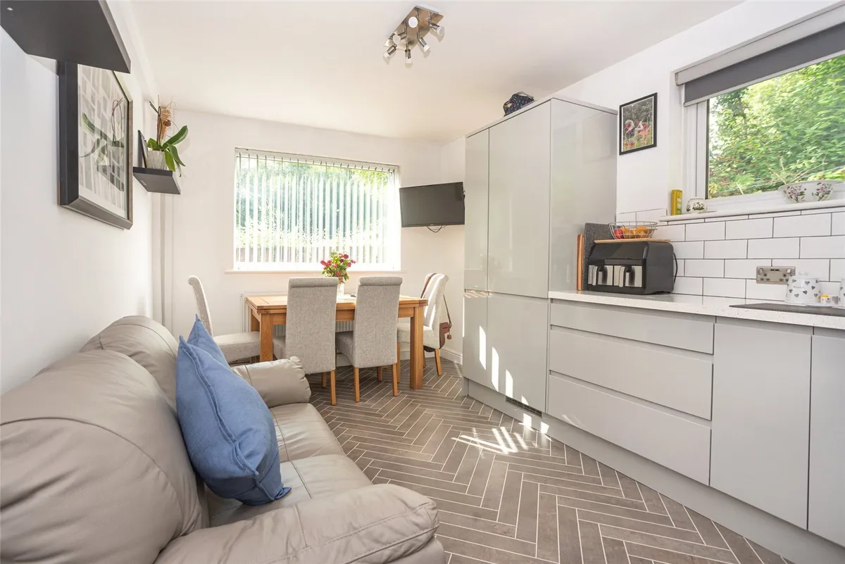 Coed Y Parc, Bethesda, Bangor, Gwynedd, LL57