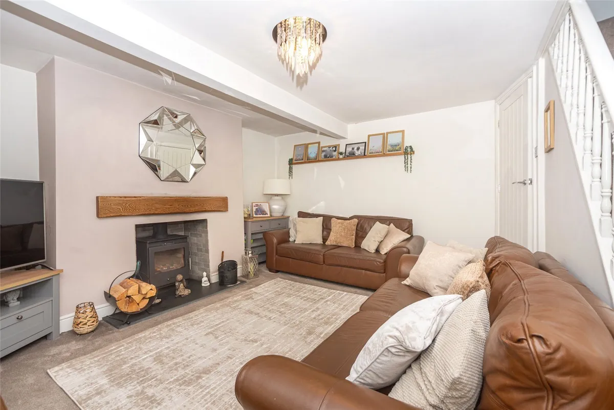 Coed Y Parc, Bethesda, Bangor, Gwynedd, LL57