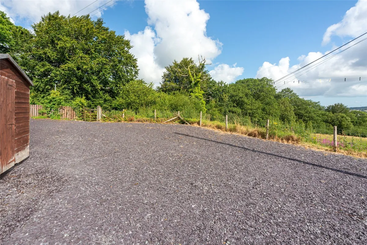 Coed Y Parc, Bethesda, Bangor, Gwynedd, LL57