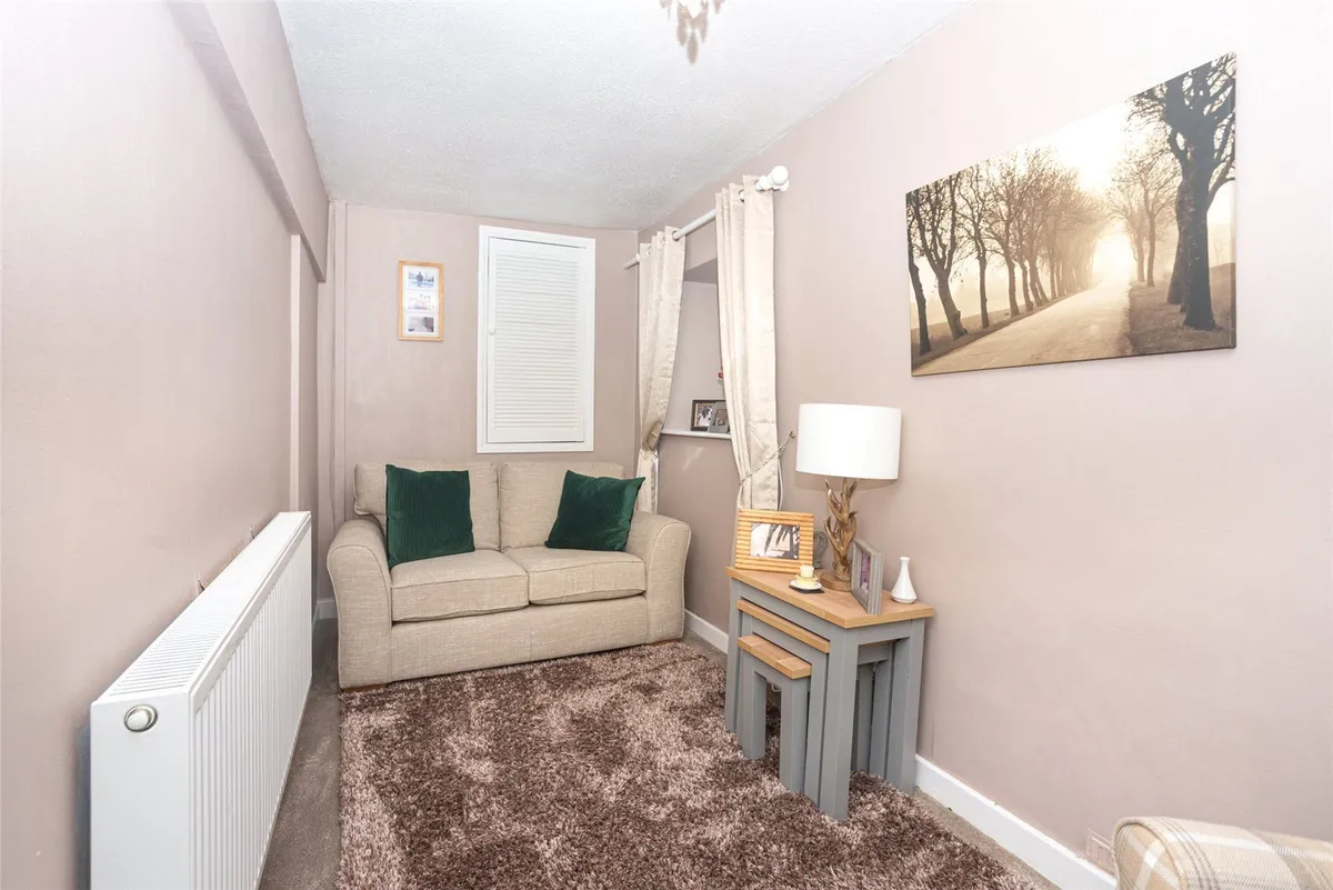 Coed Y Parc, Bethesda, Bangor, Gwynedd, LL57