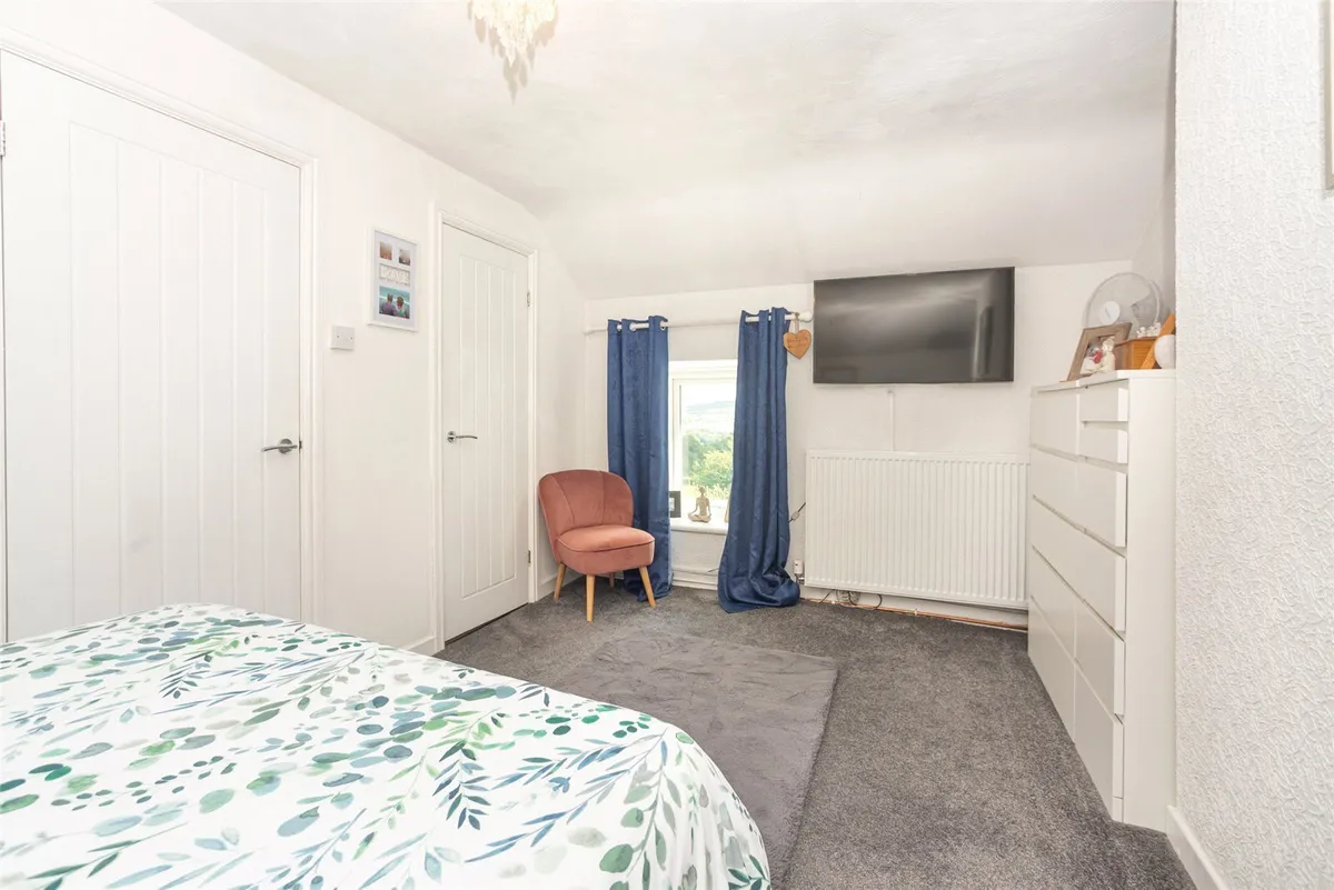 Coed Y Parc, Bethesda, Bangor, Gwynedd, LL57