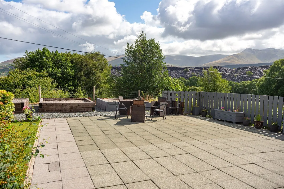Coed Y Parc, Bethesda, Bangor, Gwynedd, LL57