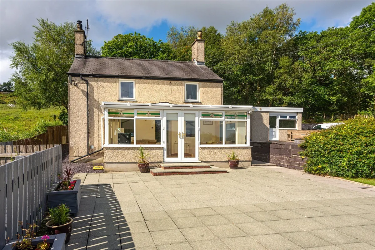 Coed Y Parc, Bethesda, Bangor, Gwynedd, LL57