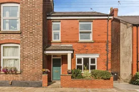 Property responsive