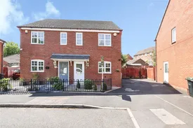 Property responsive