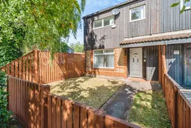 Property responsive