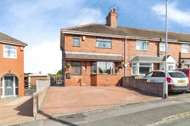 Property responsive