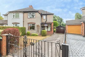 Property responsive