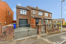 Property responsive