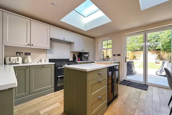 Lewes Road, Lindfield, RH16 photo 4