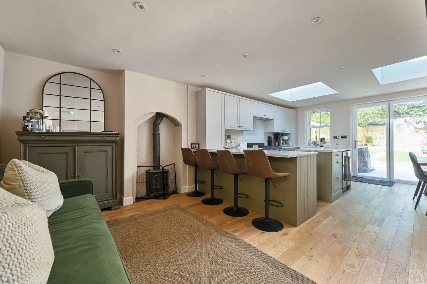 Lewes Road, Lindfield, RH16 photo 5