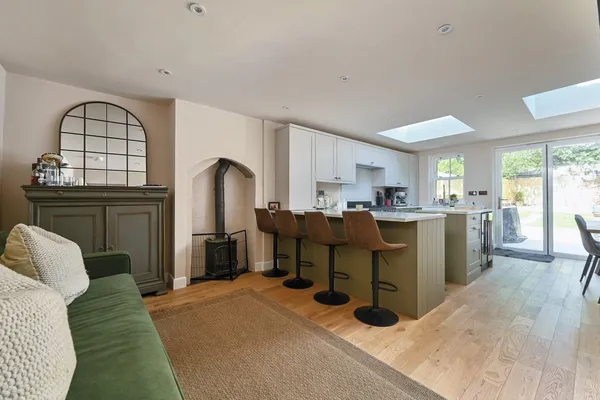Lewes Road, Lindfield, RH16 photo 5