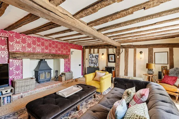 Wood Hall, Wormingford, CO6 photo 2