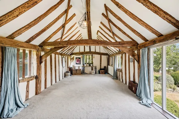 Wood Hall, Wormingford, CO6 photo 3