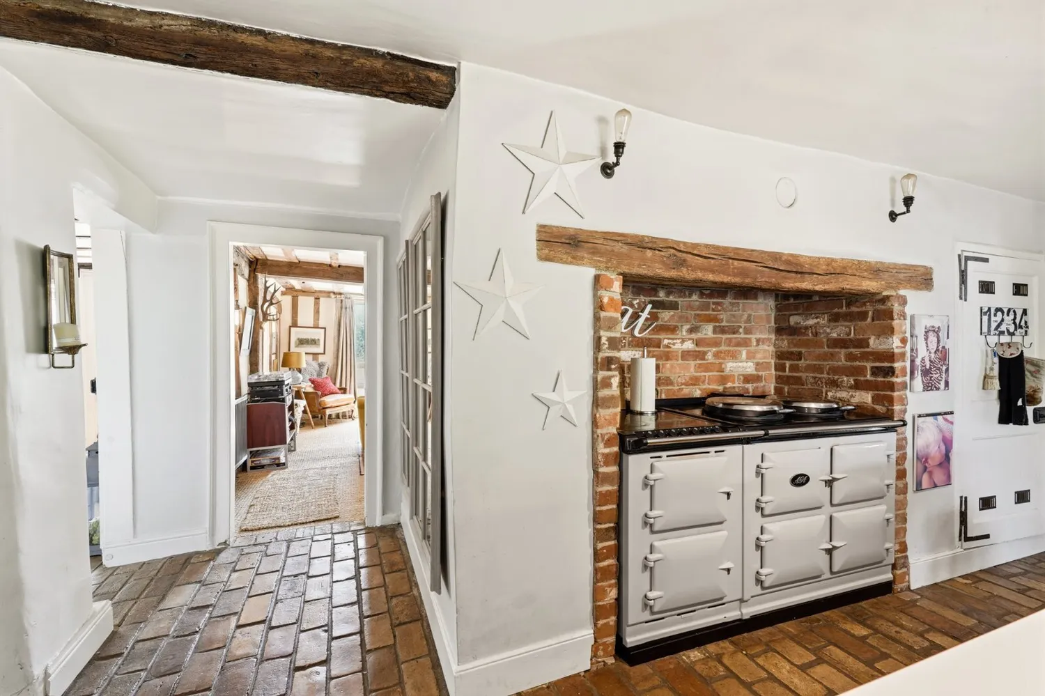 Wood Hall, Wormingford, CO6 photo 5