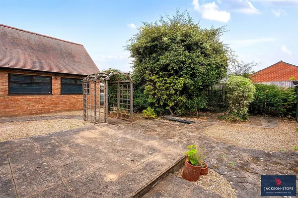 Duchess Drive, Newmarket, CB8 photo 10