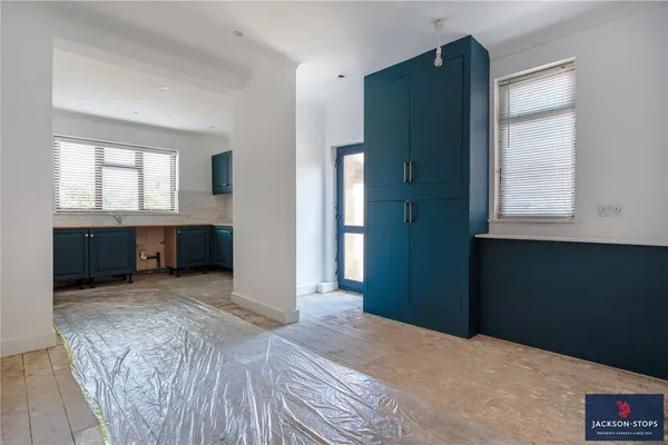 Duchess Drive, Newmarket, CB8 photo 11