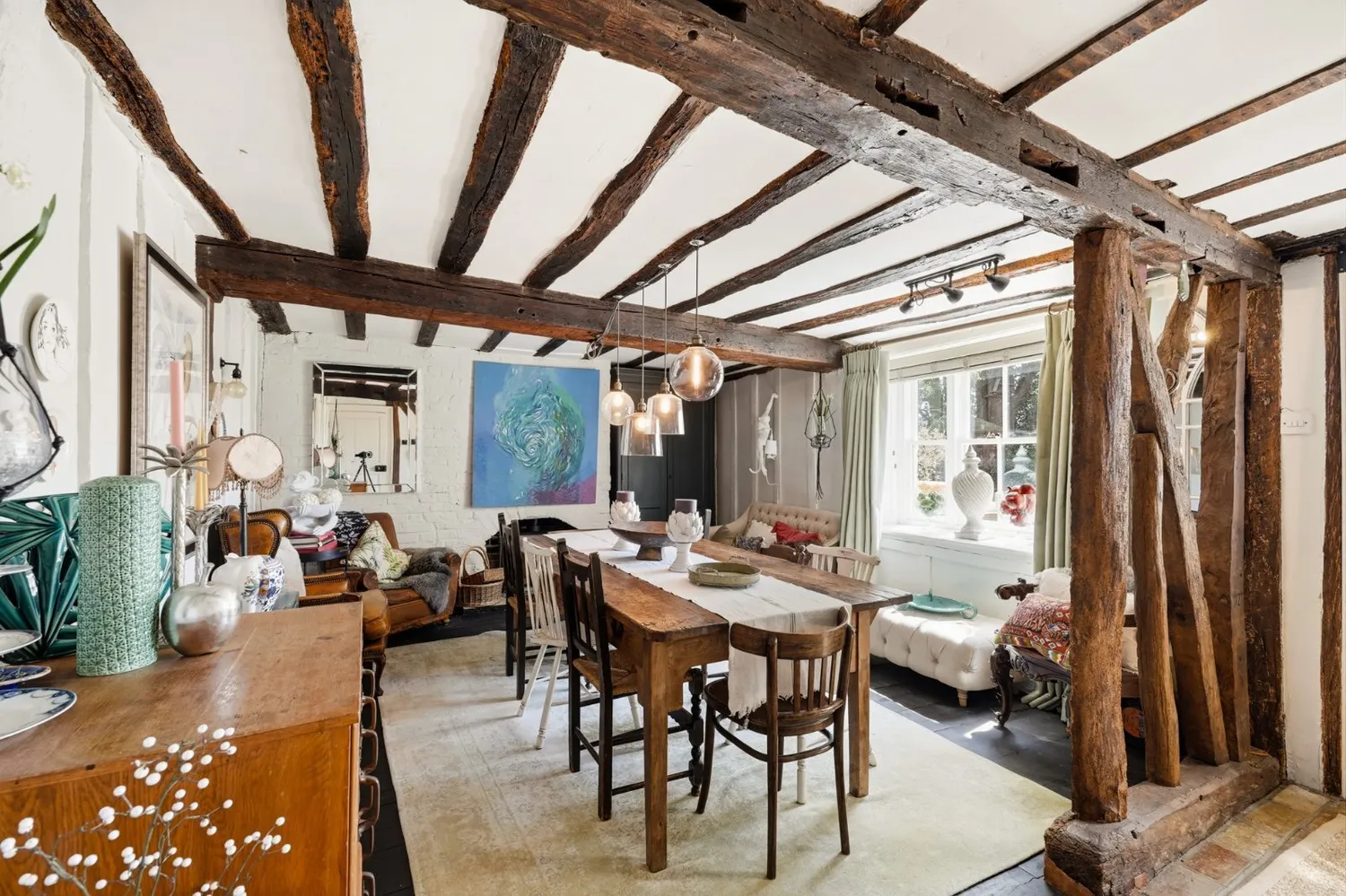Wood Hall, Wormingford, CO6 photo 9