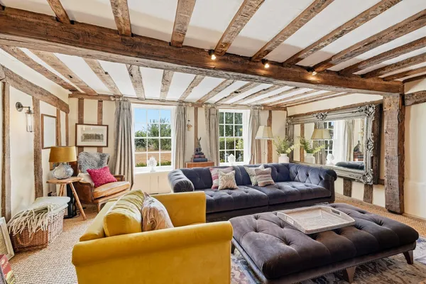 Wood Hall, Wormingford, CO6 photo 11