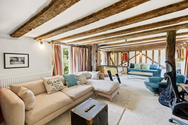 Wood Hall, Wormingford, CO6 photo 14