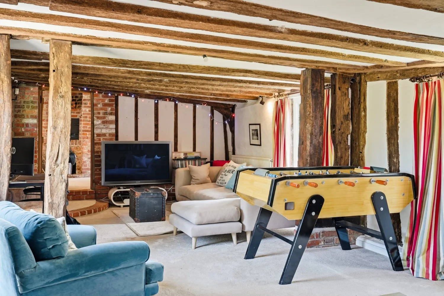 Wood Hall, Wormingford, CO6 photo 15