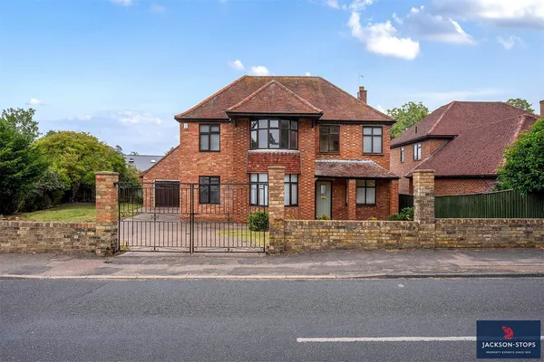 Duchess Drive, Newmarket, CB8 photo 19