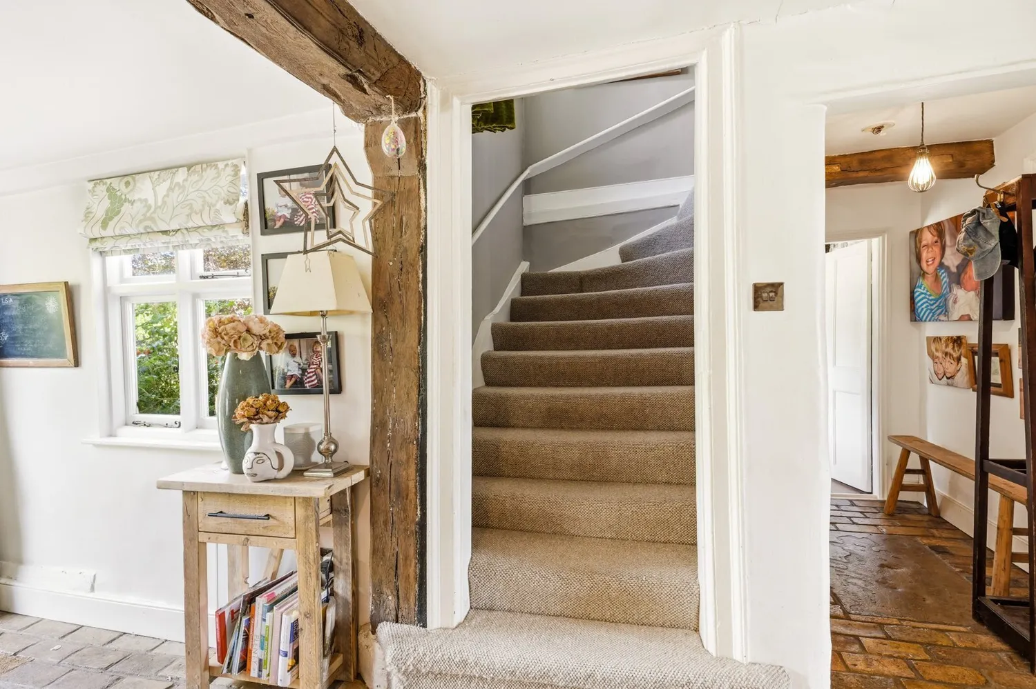 Wood Hall, Wormingford, CO6 photo 16