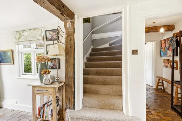 Wood Hall, Wormingford, CO6 photo 16