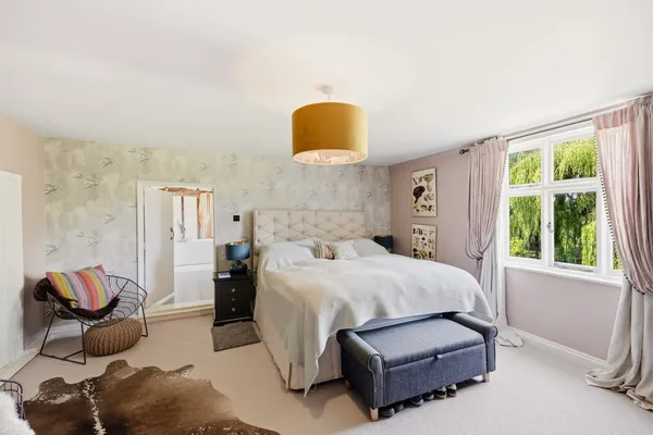 Wood Hall, Wormingford, CO6 photo 18