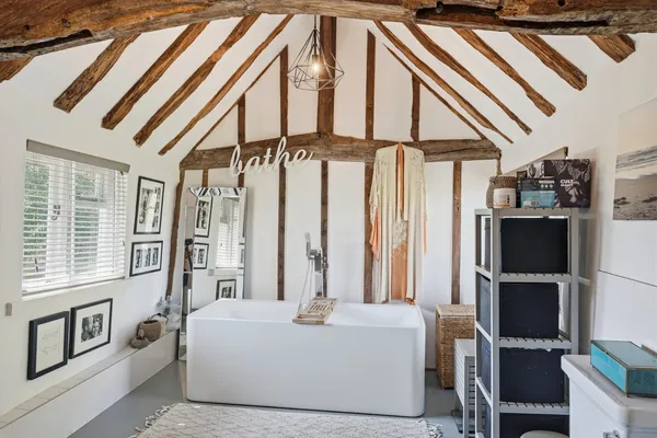 Wood Hall, Wormingford, CO6 photo 19