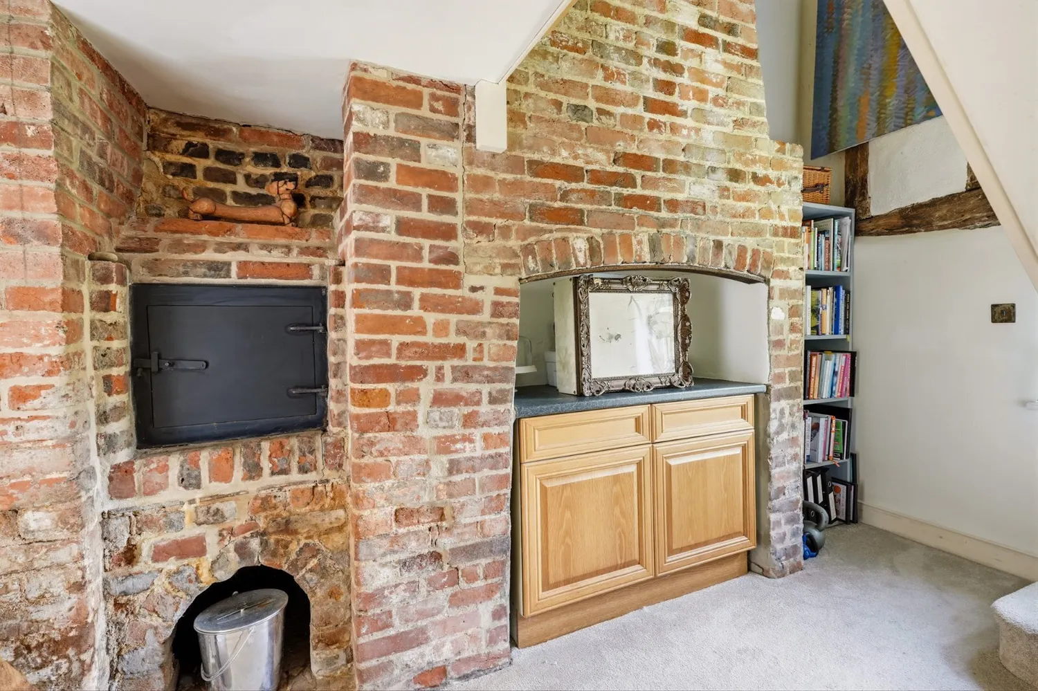Wood Hall, Wormingford, CO6 photo 25