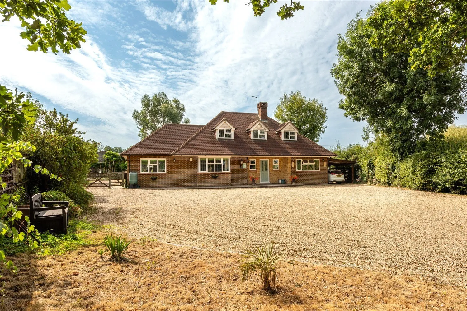 Burnt Oak Lane, Newdigate, RH5 photo 14