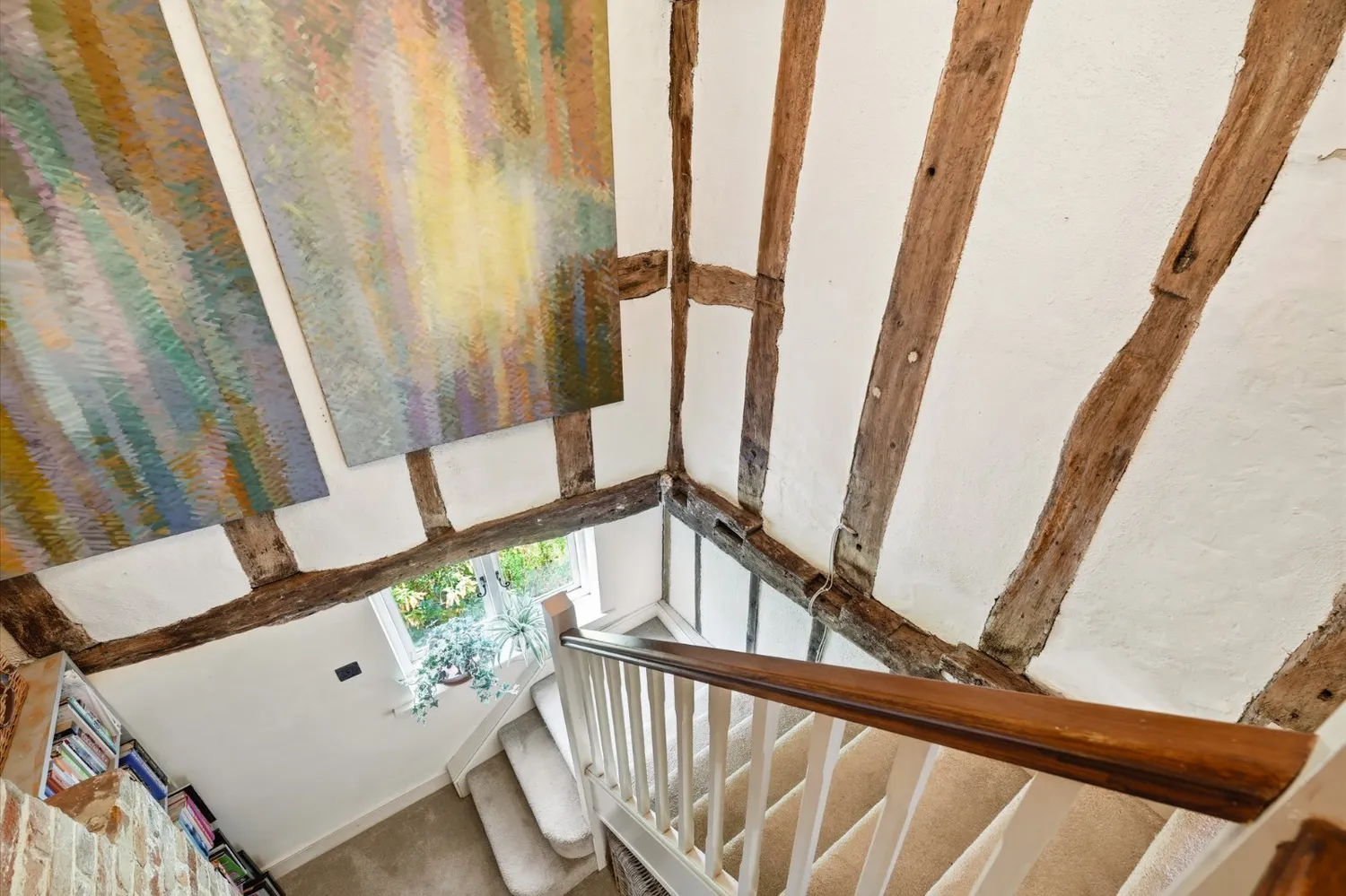 Wood Hall, Wormingford, CO6 photo 26