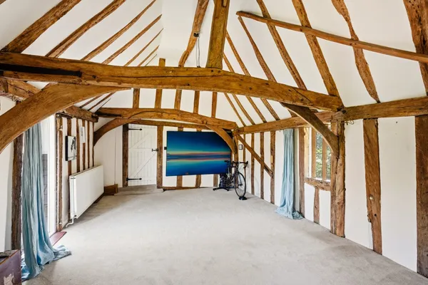 Wood Hall, Wormingford, CO6 photo 28