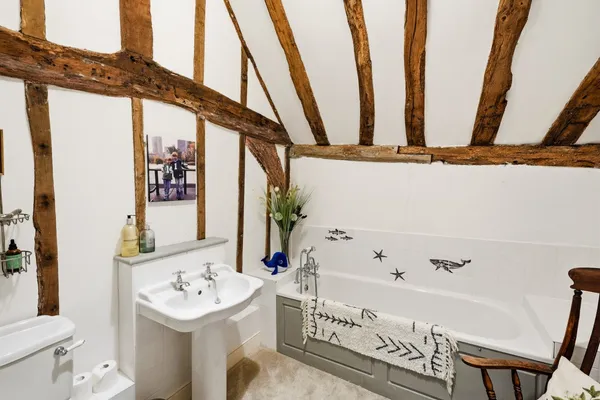 Wood Hall, Wormingford, CO6 photo 29
